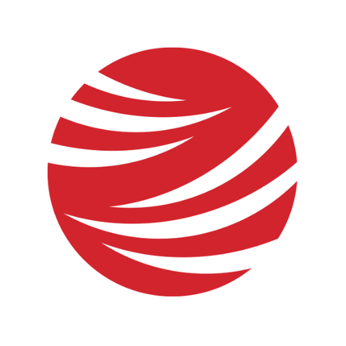company logo