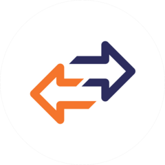 company logo