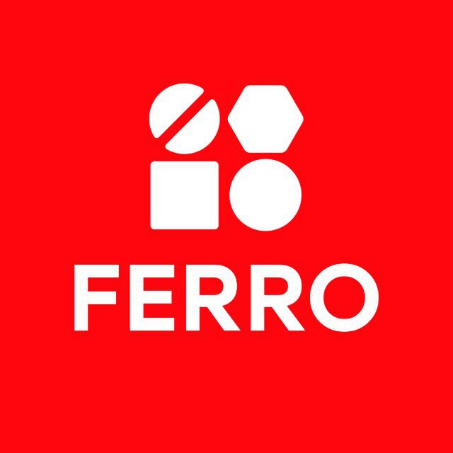 company logo